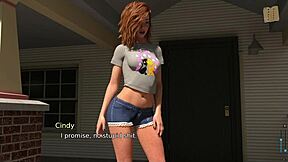 I’m obsessed with Pine Falls 83 hentai big tits scenes. Can’t stop watching this 3d erotic stuff!