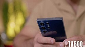 Damn, Veronica Leal's Buttsex Seduction Is Wild!