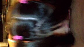 Beautiful blue-eyed teen chats in homemade amateur video