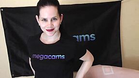 Anna, are your lovely feet ready for slave face and hot handjob footjob action?