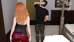 I’m obsessed with Pine Falls 83 hentai big tits scenes. Can’t stop watching this 3d erotic stuff!