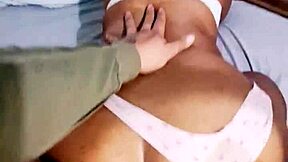 i fucked my colombian escort's ass hard without a condom