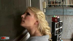 Her Mouth And Pussy Are Both Delicious