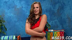 Sexy angel, are you ready to suck and fuck that chap with your tight pussy?