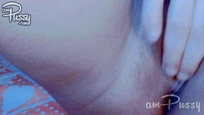 hey, wanna see this amateur asian pussy up close?