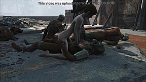 fallout 4 elie pillars part 1 hentai adventure