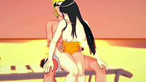 Naruto Sex Video With Hinata