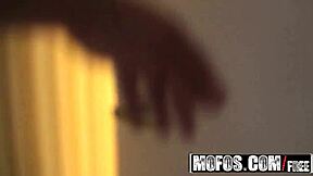 Veruca James Tries Anal For First Time