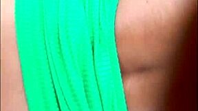 Banging my Latina sister-in-law in hardcore anal sex