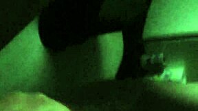 Petite girlfriend gives handjob leading to cumshot?