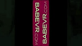 Michelle Maylene is ready for a one-on-one VR session with you.