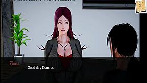 my new family episode 75 with redhead