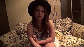 asian cum boobs big tits young cowgirl riding squirting