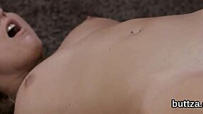 perfect skinny teen 18+ takes hard cock in tight twat and tiny ass hole