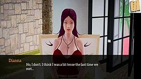 my new family episode 75 with redhead