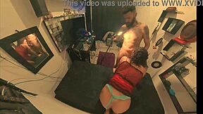 Priscila Beline: Young Hot Or Just Teasing?