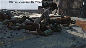 fallout 4 elie pillars part 1 hentai adventure