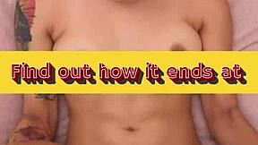 Avery Black, Petite Asian Teen, Gets Nailed for Social Media Story