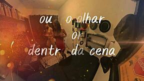 Priscila Beline: Young Hot Or Just Teasing?