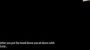 My New Family 217 Big Tits Milf Cock Adventure