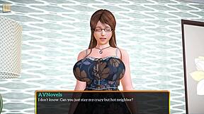 my new family episode 434