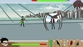 i luv 18titans part 18 with kitten