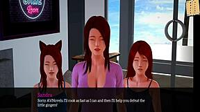 hey, check out my new family 258 hentai clip!