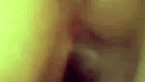 Close Up Of Asian Skinny Girlfriend Fucking After Argument