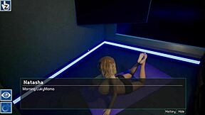 Damn! LastHope Episode 2 Wild Action