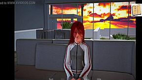 my new family episode 34