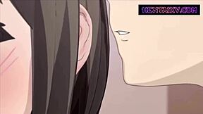 i'm a nympho who fucked a random guy on the street