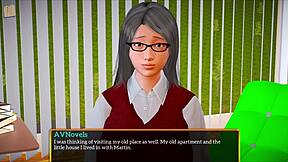 my new family episode 434