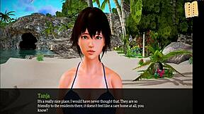 my new family episode two eight four