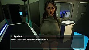 Damn! LastHope Episode 2 Wild Action