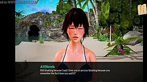 my new family episode two eight four