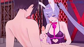 रैबिट टॉय