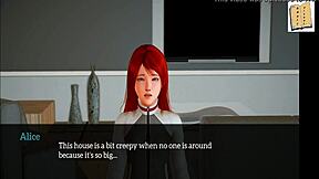 my new family episode 34