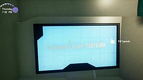 Damn! LastHope Episode 2 Wild Action