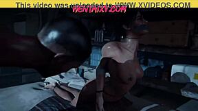 Delicious Tasty Intense Gameplay Simulator Hentai With Big Tits