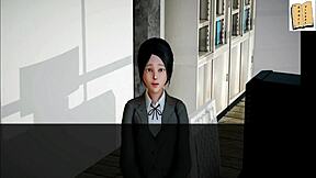 my new family episode 34