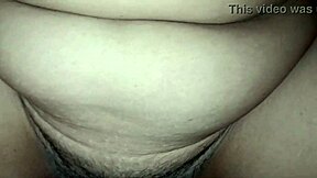 pretty teen couple in shaved pussy creampie with big ass