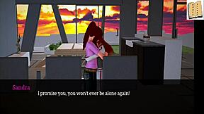 my new family episode 34