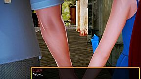 my new family episode 434