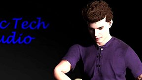 I Reach Petite Mort Orgasm.