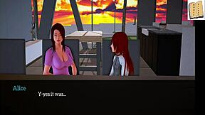 my new family episode 34