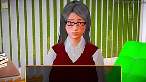 my new family episode 434