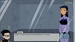 18Titans Episode 6 Delivers Jinxed Action With Monsters And Aliens!