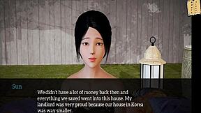 My New Family 217 Big Tits Milf Cock Adventure