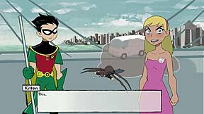 i luv 18titans part 18 with kitten