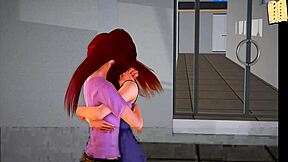 hey, check out my new family 258 hentai clip!